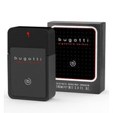 bugatti Signature Carbon OD Toilet For Men 100 ml