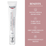 يوسرين إيفن بيجمنت بيرفكتور مصحّح الهالات السوداء حول العين 15 مل