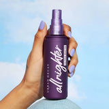 Urban Decay All Nighter Ultra Matte Makeup Setting Spray 118 ml