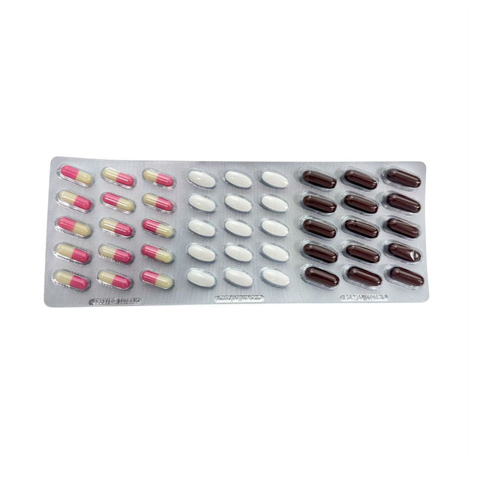 Leadistin Dietary Supplement for Women from Fass Triple Formula 45 Tablets