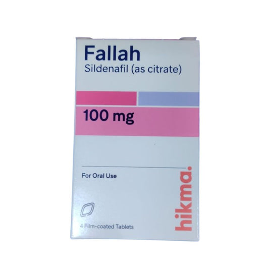 فله 100 ملجم 4 اقراص