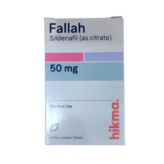 فله أقراص 50 مجم