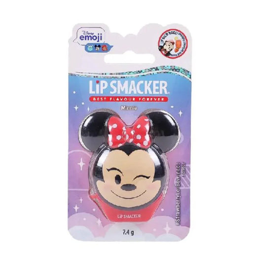 Disney Minnie Lip Smacker Lip Balm 7 grams