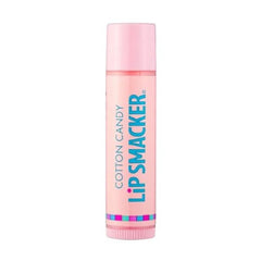 Lip Smacker Cotton Candy Lip Balm 4 grams