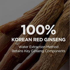 Jung Kwan Jang Korean Red Ginseng Extract 100 grams