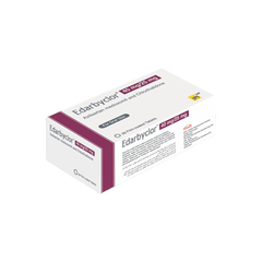 Edarbyclor 25/40 mg 28 tablets