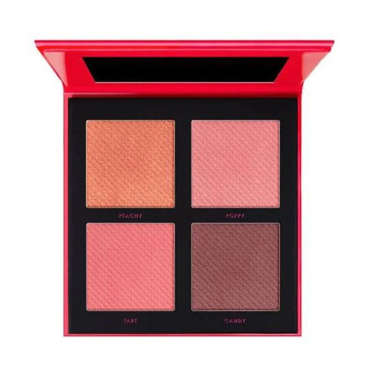 فورايفر 52 احمر الخدود DGB002 تشيك تو تشيك 4 الوان