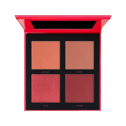 فورايفر 52 احمر الخدود DGB001 تشيك تو تشيك 4 الوان