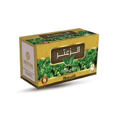 وادي النحل مشروب الزعتر 30 قطعة