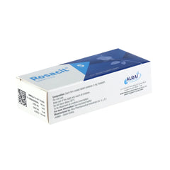 Rosacil 5 mg 30 tablets