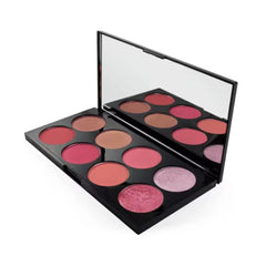 Revolution Ultra Sugar and Spice Blush 8 Shades