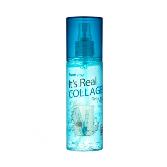 Farm Stay Collagen Body Gel Spray 120 ml