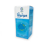 Motova Plus 30 Tablets