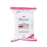 Forever 52 Makeup Removal Wipes 25 Pieces