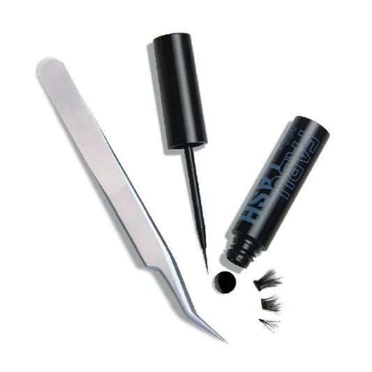 Forever 52 Eyelash Glue Fabu Lash Black Keg001