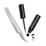 فورايفر 52 غراء رموش فابو لاش اسود Keg001