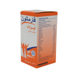 فارماتون فيتامينات متعددة 30 كبسولة