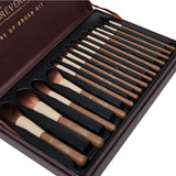 فورايفر 52 فرش مكياج 15 قطعة YFC026