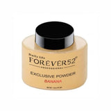 Forever 52 Loose Face Powder FBE001 Banana Exclusive