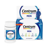 Centrum Dietary Supplements for Men 30 Capsules