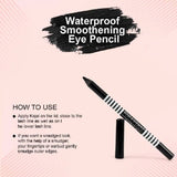 Forever 52 Waterproof Eye Liner Pen FF501