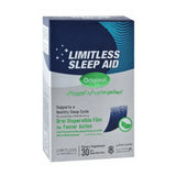 Limitless Sleep Aid Original 30 Capsules