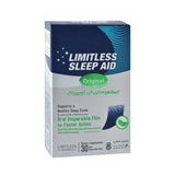 Limitless Sleep Aid Original 30 Capsules