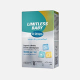 Limitless Vitamin D 1600 IU 15 ml