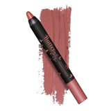 فورايفر 52 قلم محدد الشفاه بترفلاي NB003 مات v2