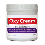 Avalon Pharma Oxy Cream 210 gm