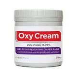 Avalon Pharma Oxy Cream 210 gm