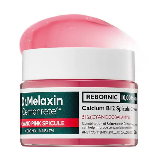 Dr. Melaxin Cream Rich in Hyaluronic Acid and Collagen 50 ml