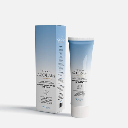 Azoram Cream 70 g