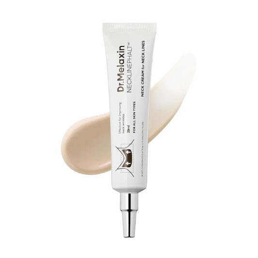 Melaxin Neck Cream Necklinephalt 20 g