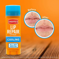 Okeeffes Lip Balm for Lip Repair 4.2 gm