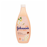 Johnson Vita Rich Body Wash with Jojoba Oil and Vitamin E 750 ml