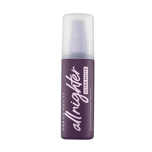 Urban Decay All Nighter Ultra Matte Makeup Setting Spray 118 ml