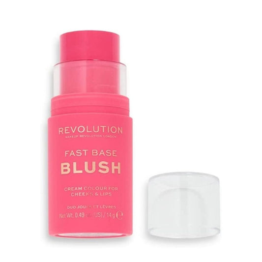 ريفوليوشن احمر الخدود فاست بيس روز