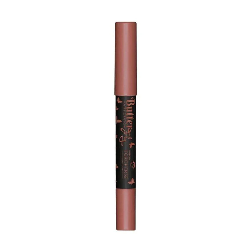 Forever 52 Butterfly Lip Liner Pencil Nb011 Matte