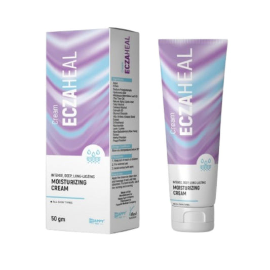 Eczaheal Cream 50 g