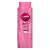 Strength & Shine Shampoo 600ml By Sunsilk