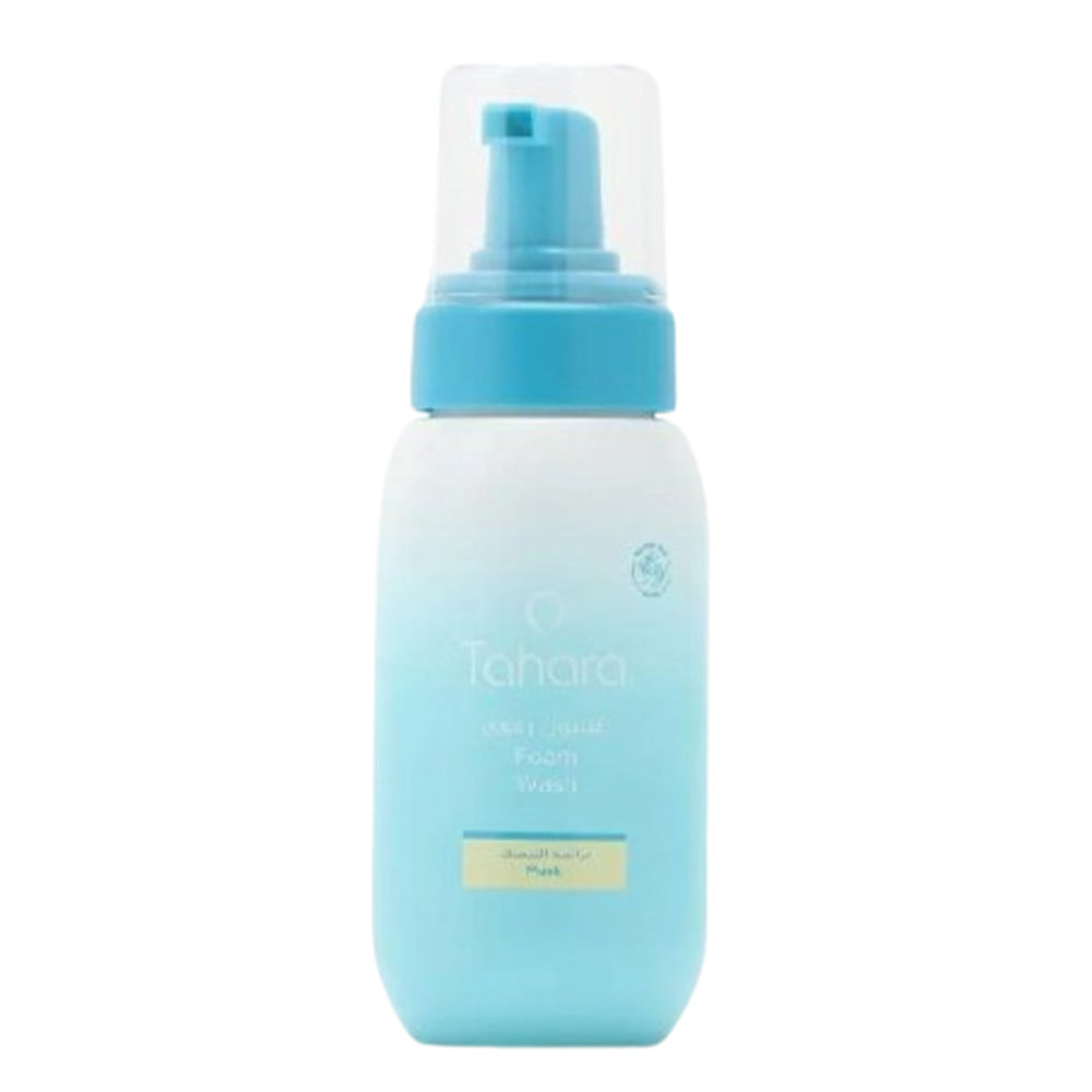 طهاره غسول رغوي للمناطق الحميمة مسك 200 مل |  صيدلية.كوم.