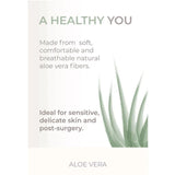 SANKOM Patent Aloe Vera Bra
