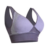 SANKOM Patent Bamboo Bra