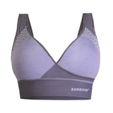 SANKOM Patent Bamboo Bra