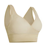 SANKOM Patent Cooling Effect Bra
