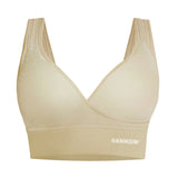 SANKOM Patent Cooling Effect Bra