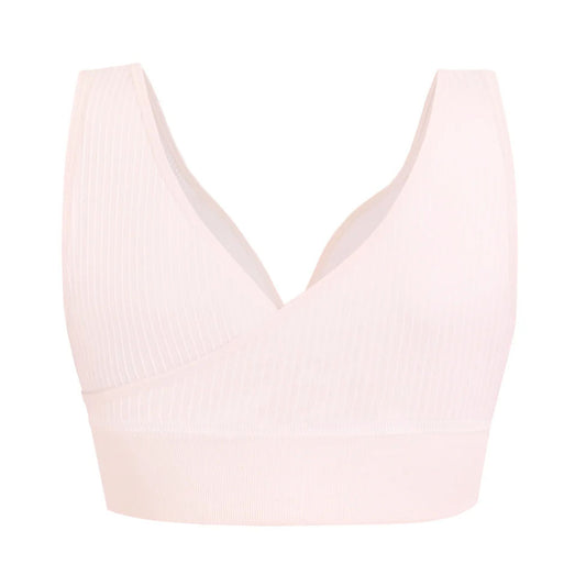 حمالة صدر من القطن العضوي الحاصل على براءة اختراع من سانكوم |  صيدلية.كوم.