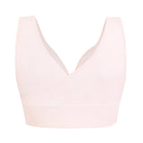 SANKOM Patent Organic Cotton Bra