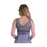 SANKOM Patented Top Bamboo With Bra